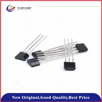 

1000PCS 41F TO-92S 0H41 SH41 SS41F OH41F TO-92 S41 Bipolar Hall Element Sensor Motor Electric Car Motor Hall Sensor