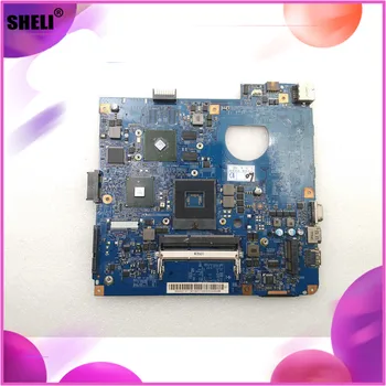 

for ACER 4741 4741G laptop motherboard notebook pc mainboard GT310M 512MB HM55 09920-2 JE40-CP MB 48.4GY02.021 main board