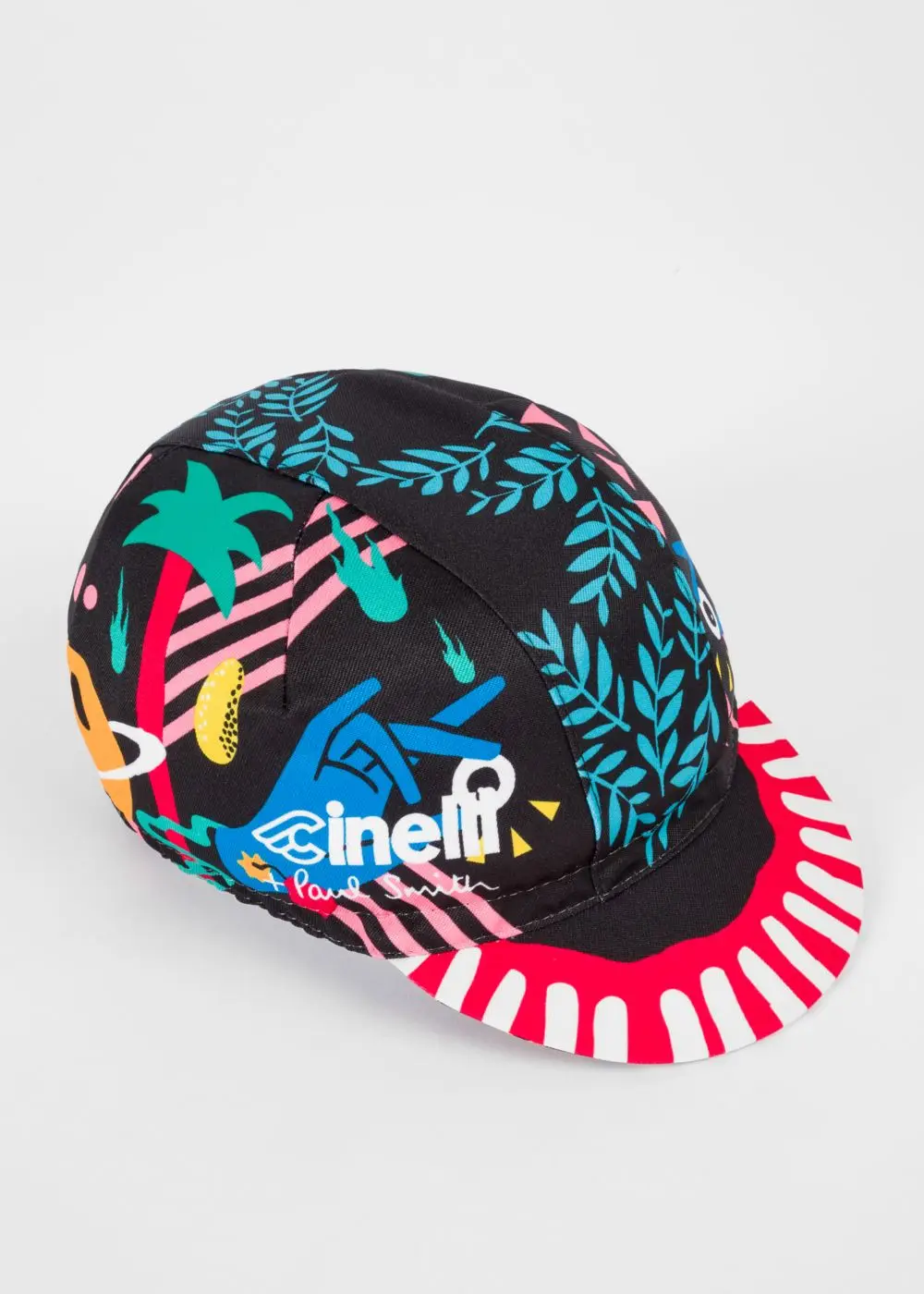 casquette cycling cap