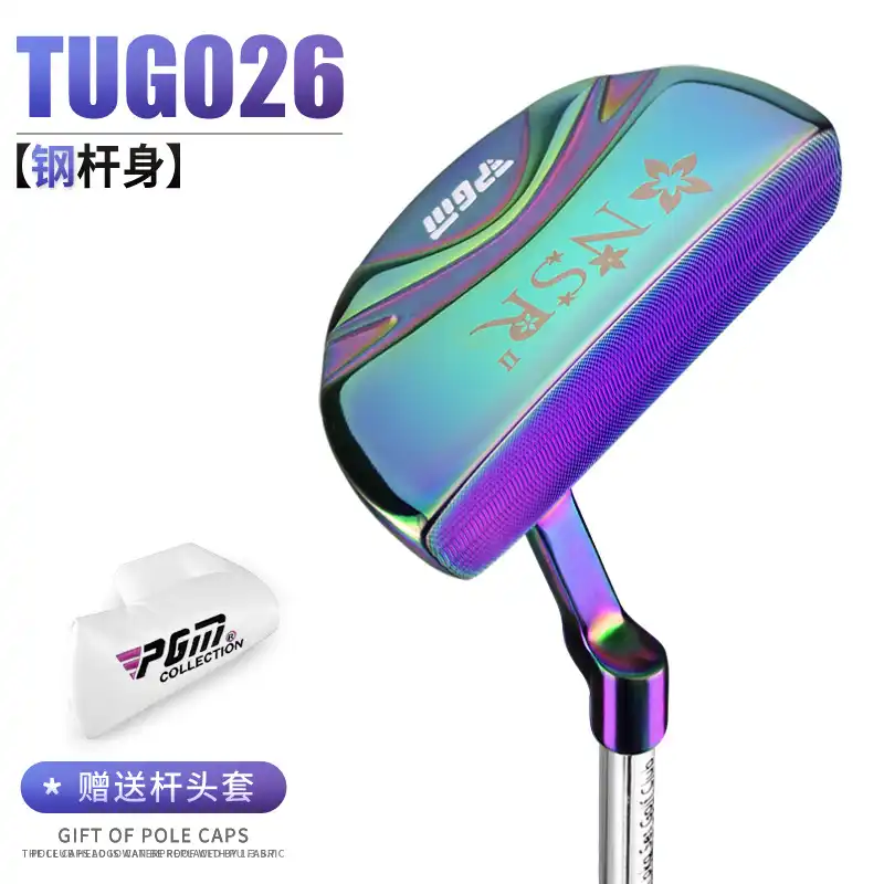 second hand golf putters