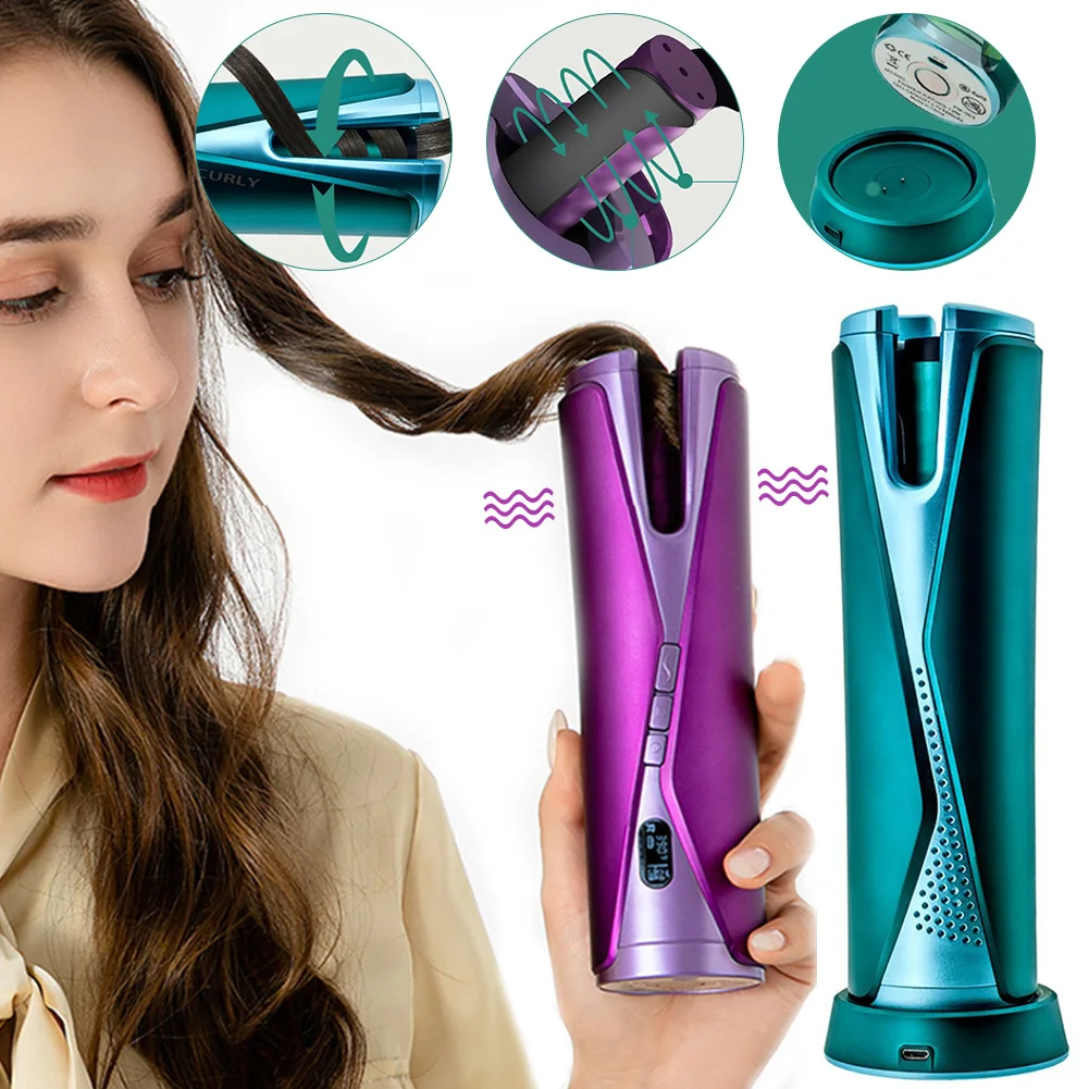 Curling Irons