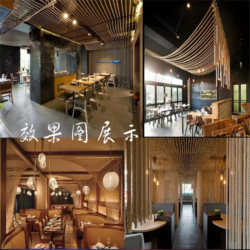 decoration usage