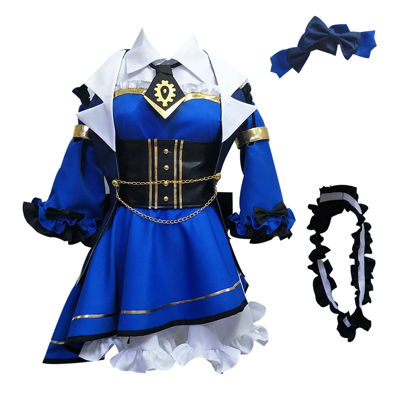 Аниме Fate Grand Order Косплей тамамо no Mae костюмы униформа| |