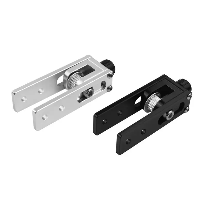

2020 Profile X-axis Synchronous Belt Stretch Straighten Tensioner for Creality CR-10 CR-10S Upgrade 3D Printer Parts E65A