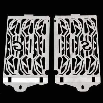 

For BMW R1200GS ADV 2013 2014 2015 2016 2017 2018 Steel Radiator Grille Guard Cover Protector
