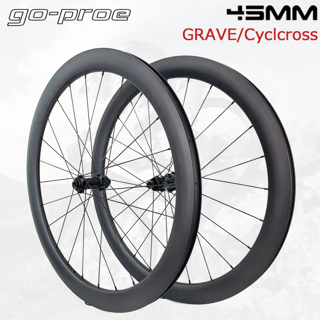 tubeless ready rims 700c