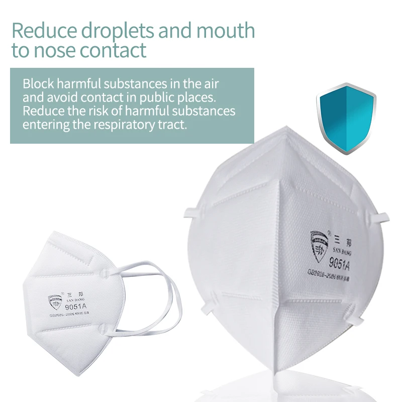 

Cotton Mouth Mask Half Face Gas Mask Respirator 5 Layers Dustproof Mouth-muffle Facial Protective Cover Masks