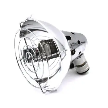 

Outdoor Portable Space Heater Gas Heating Stove Camping Fishing Tent Warmer Ultra-light Picnic Stove Cooker