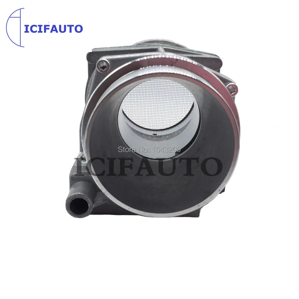Новый датчик массового расхода воздуха MAF для JAGUAR LAND ROVER RANGE DISCOVERY 3.5L 3.9L 4.0L 4.2L V8 OE #