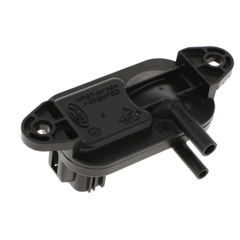 

Particulate Filter Intake Differential Pressure Sensor For Ford 30757189