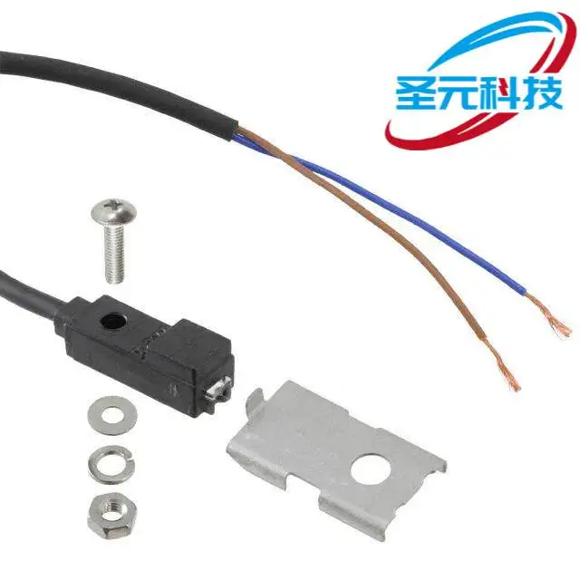 

GXL-8HUB-R-C5 SENSOR PROX INDUCTIVE 1.8MM MOD