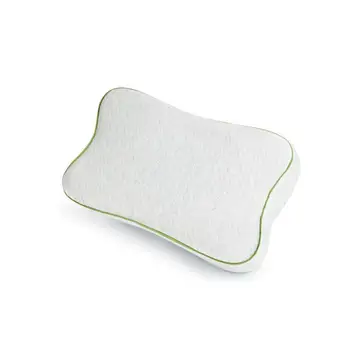 

The ergonomic pillow Blackroll RECOVERY PILLOW