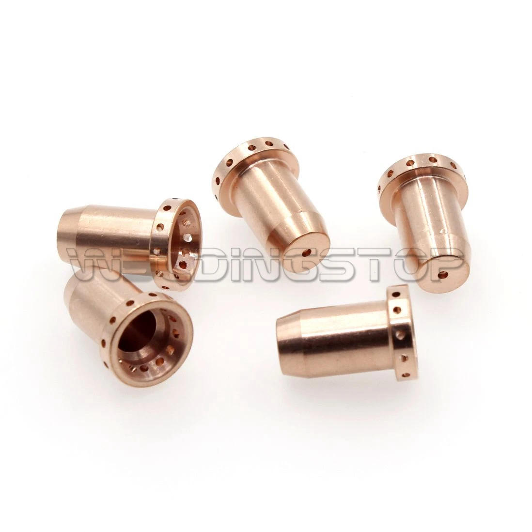 5 шт., 64006534-40А насадки для резца плазмы Radnor MasterCut Cutmaster 42 MC40 PKG-5, запасные части