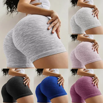 

Leggings Sport Women Basic Slip Bike S horts S-5XL Compression Workout S horts Stretch Underpants Running Fitness Pants Panties