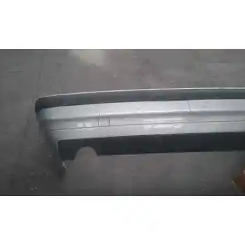 

REAR BUMPER BMW 3 SERIES COUPE (E36)