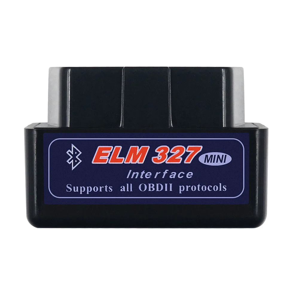 Супер Мини ELM327 Bluetooth OBD2 V1.5 автомобильный диагностический инструмент ELM 327 1,5 для Android/PC ELM-327 OBDII сканер считыватель кодов Супер Мини ELM327 Bluetooth OBD2 V1.5 автомобильный диагностический инструмент ELM 327 1,5 для Android/PC ELM-327 OBDII сканер считыватель кодов