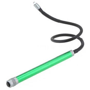

ELEG-Pro'sKit FL-603 Flexible LED Flashlight for Auto Repair Check Workshop Green