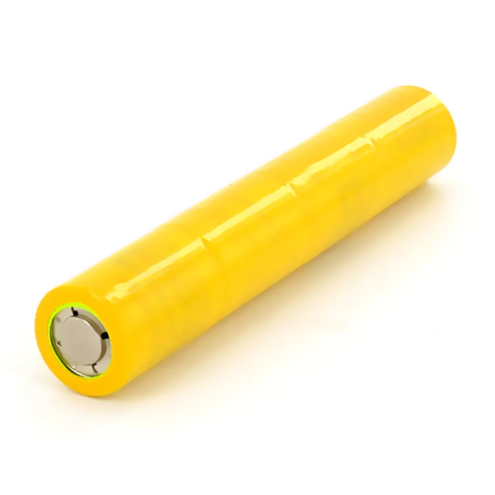 4/5SC 3000mAh для Leifheit POWERMAX 4,8 V аккумулятор LH11900 вакумный очиститель уборщик робототехники