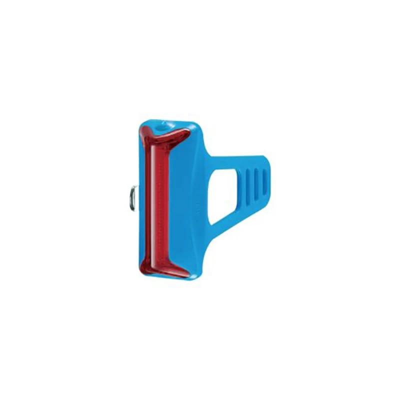 GUEE Bicycle Light Tail Tight Night Riding USB Charging Road Bike Mountain Bike Riding Rear Light Night Warning