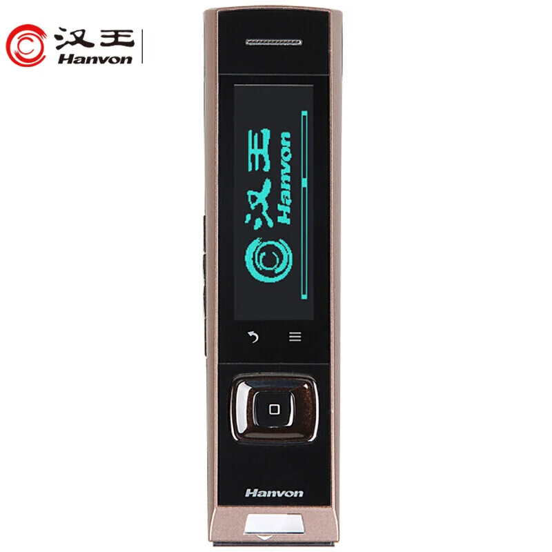 

Harvon Voice Translator Pen Portable for Learning Multi Language
