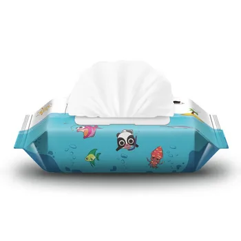 

Portable Disinfection Antiseptic Pads Kids Children Wet Wipes Antiseptic Cleanser Skin Care Wipes new
