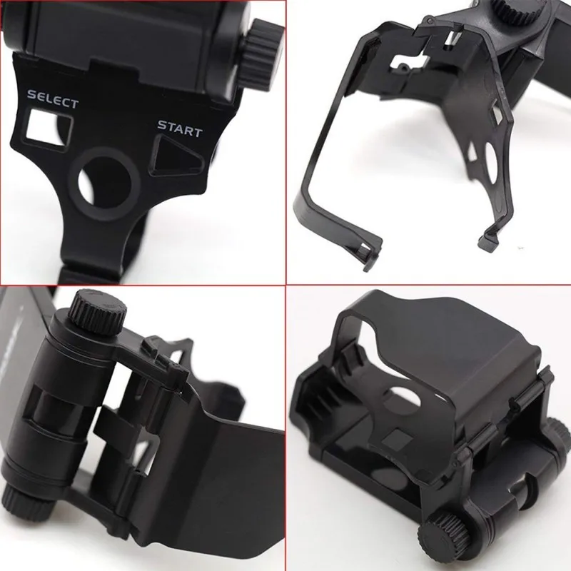 Wholesale Price xqVeH High Quality New Adjustable Bluetooth Android Cell Phone Clamp Game Clip Mount Holder Stand for PS3 Controller