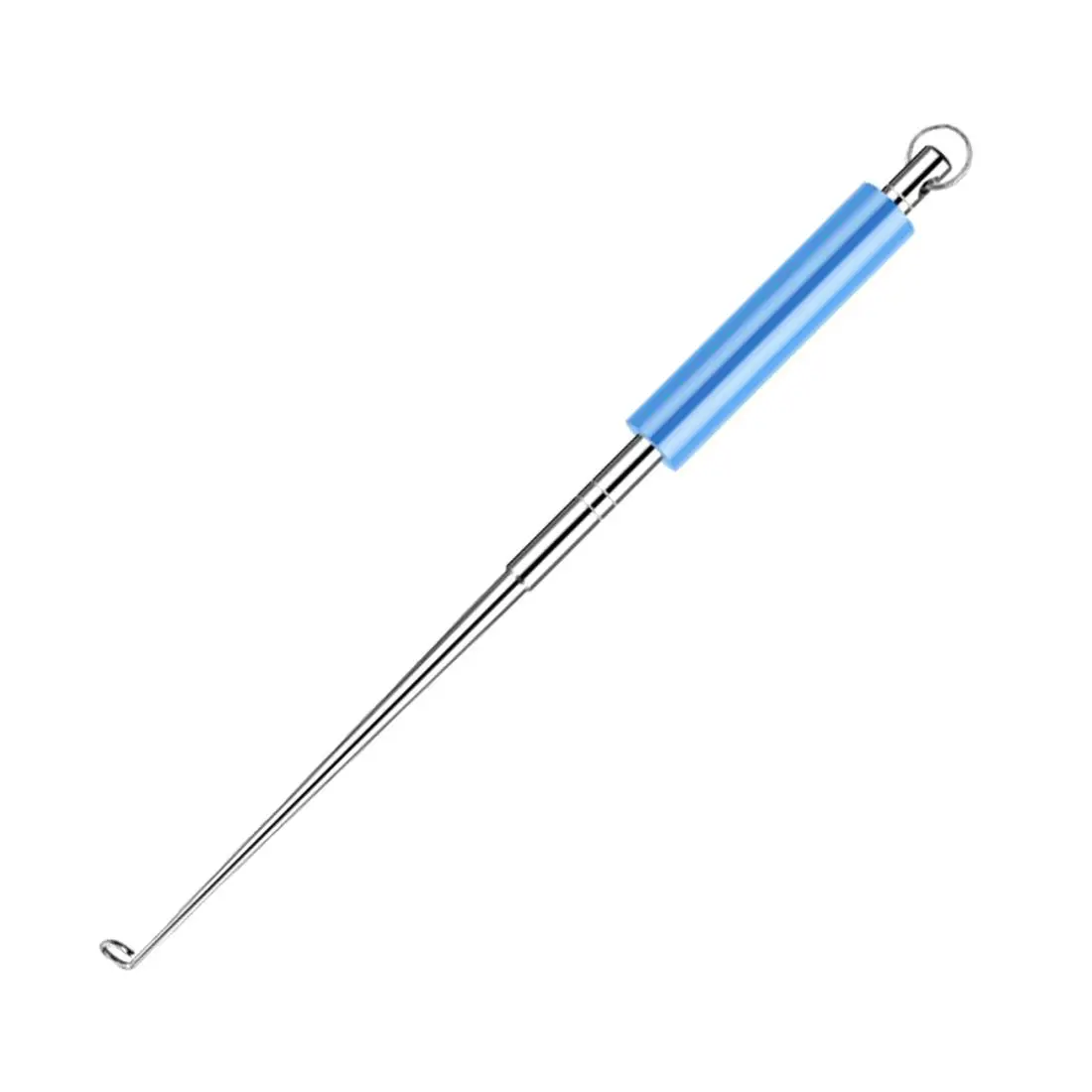 Stainless Steel Fishing Hook Remover Fish Hook Extractor Removal Tool Puller Separator Rapid Fishhook Decoupling Device fishing accessories fish hook remover