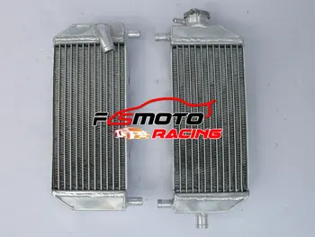 

ALUMINUM RADIATOR FOR SUZUKI RM250 RM 250 2001 - 2008 RM-250 01 02 03 04 05 06 07 08