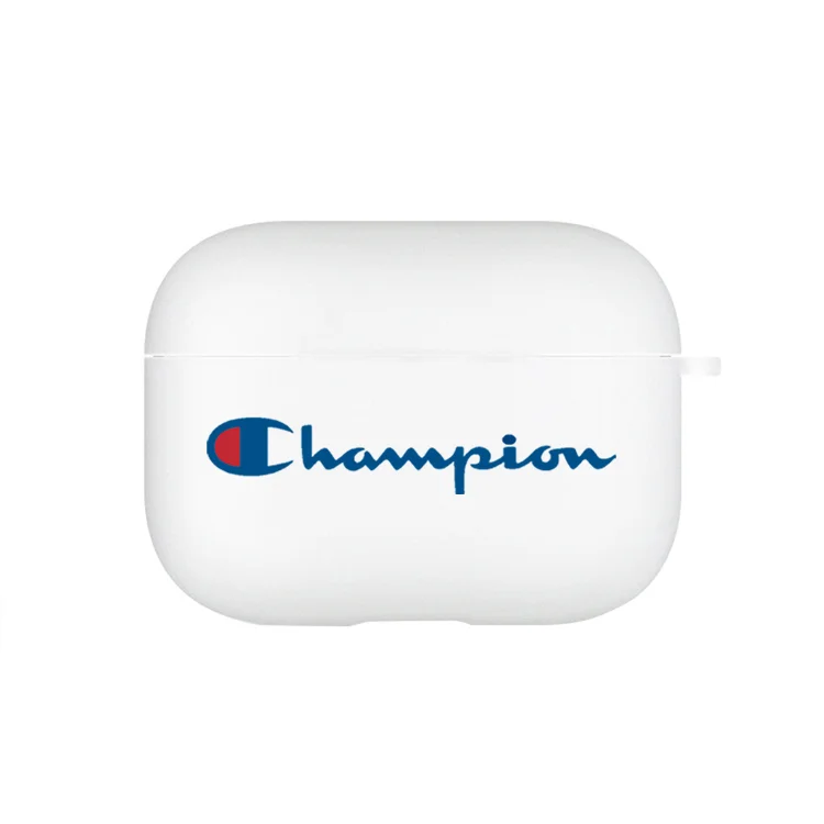 Силиконовый чехол для Airpods Pro Чехол жидкий беспроводной Bluetooth чехол для airpod 3 Чехол Для Air Pods 3 гидроизоляционный Антивозрастной - Цвет: Темно-желтый