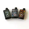 Electronic Cigarettes