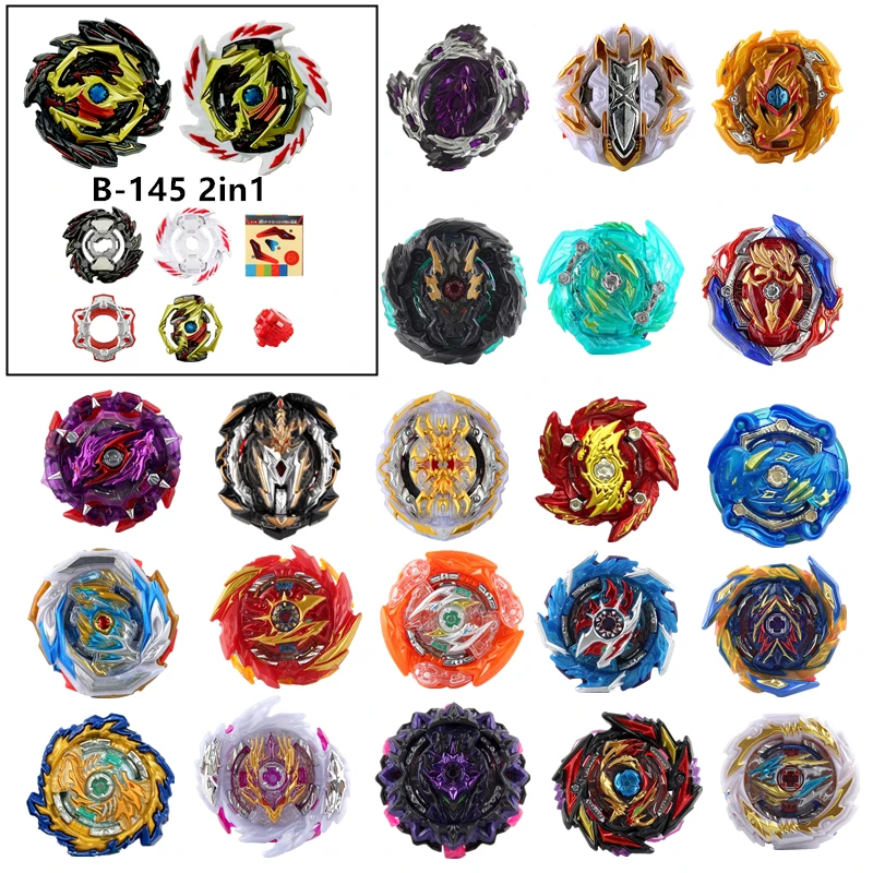 Новинка Забавный joy B-120B-145B-149B-150B-153 Beyblade burst starter Bey Blade metal fusion battling волчок пусковая