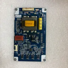 SZYLIJ SSL460-3E1C.REV0.1 с LTA460HQ18 SSL460_3E1C spot