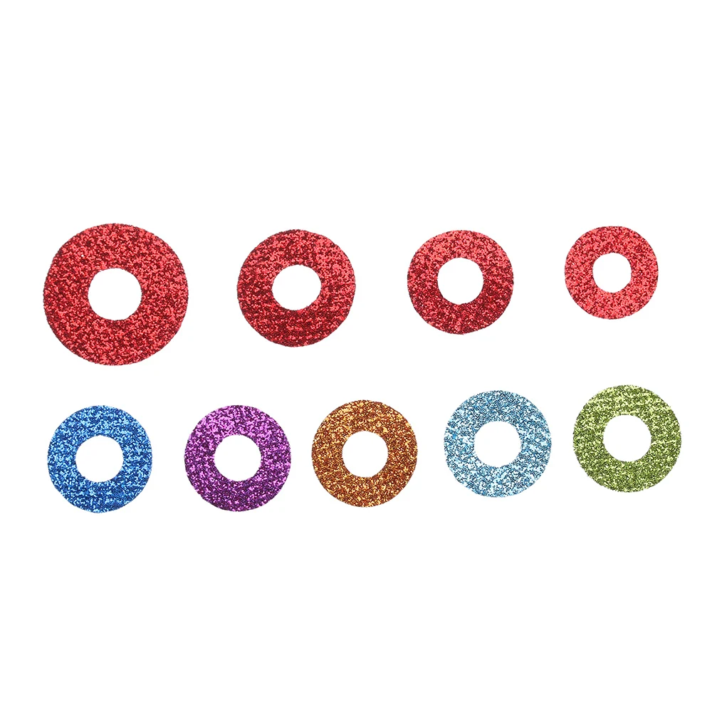 Мягкие игрушки сделай сам блестящие безопасные глаза из нетканого материала