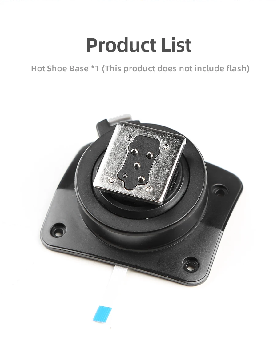GODOX V1-S スピードライト ホットシュー換装済 ゴドックス imgrc0083255669.jpg
