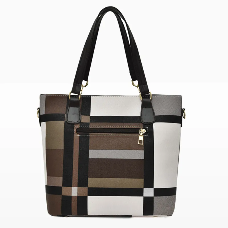 حقيبة جلد نسائية منقوشة اشتري 3 و احصل على 3 مجانا 13 Hafba369e6bb14114a7503ab6d04d4fbde