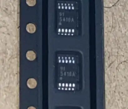 

10pcs~100pcs/LOT TPS54160ADGQR 5416A TPS54160A MSOP10 IC