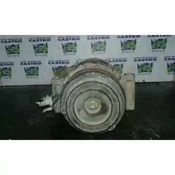 

AC154 AIR CONDITIONING COMPRESSOR BMW 3 SERIES SALOON (E46)