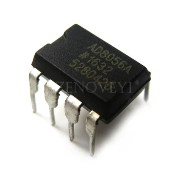 

1pcs/lot AD8056AN AD8056ANZ 8056AN AD8056BN DIP-8 In Stock