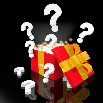 2021 New Lucky Mystery Box 100% Surprise High-quality Christmas Gift G-Spot Rabbit Vibrator Clitoris Stimulator Vaginal Massager 3