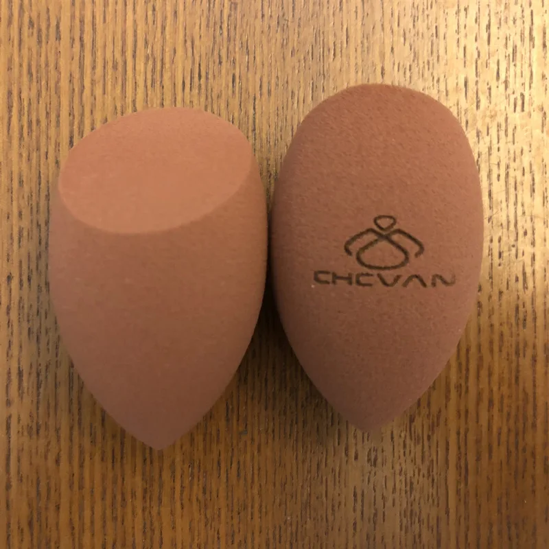 

CHCVAN Professional Soft Makeup Sponge Cosmetic Powder Puff Makeup Tool Brush For Blending Liquid Foundation Concealer Cream