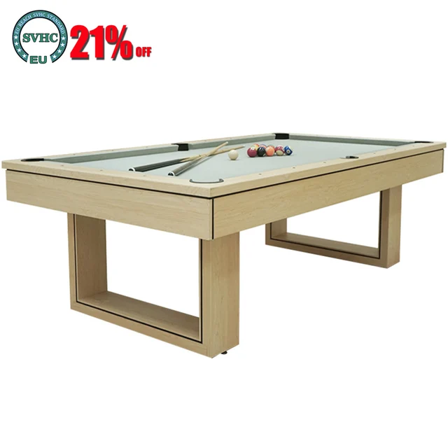 Adults Table Billiard Pool Table American Standard Pool Table Billiards