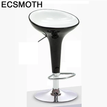 

Sandalyesi Hokery Sgabello Taburete La Barra Banqueta Todos Tipos Fauteuil Cadeira Silla Tabouret De Moderne Bar Chair