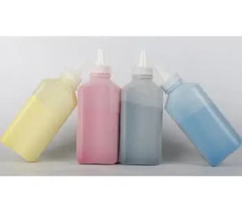 

compatible high temperature power for xerox Phaser c1110 c1110b cp105b cp205b cm205 Ceramic printer powder 100g/color 400g/lot