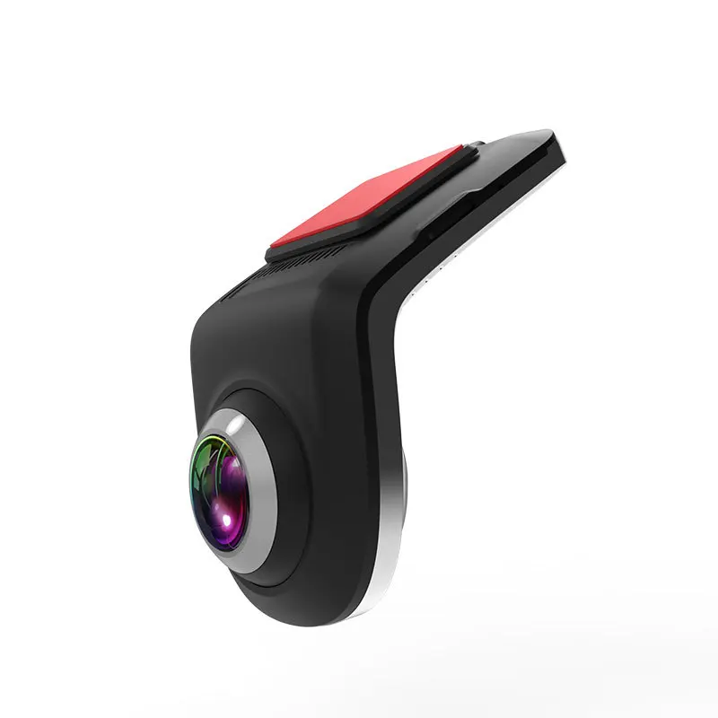 Professional Car Dash Cam 1080 P Mini 3 дюймов HD камера вождения рекордер широкоугольный