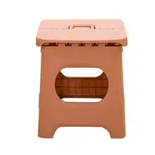 Safe Step-Stool Folding Children for Adults Save Space Non-Slip Heavy-Duty Travel Portable