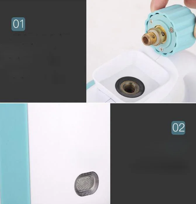220V 1200W High Pressure Steam Cleaner kitchen Sofa High temperature Disinfection Sterilization Electric Steam Cleaner Mop