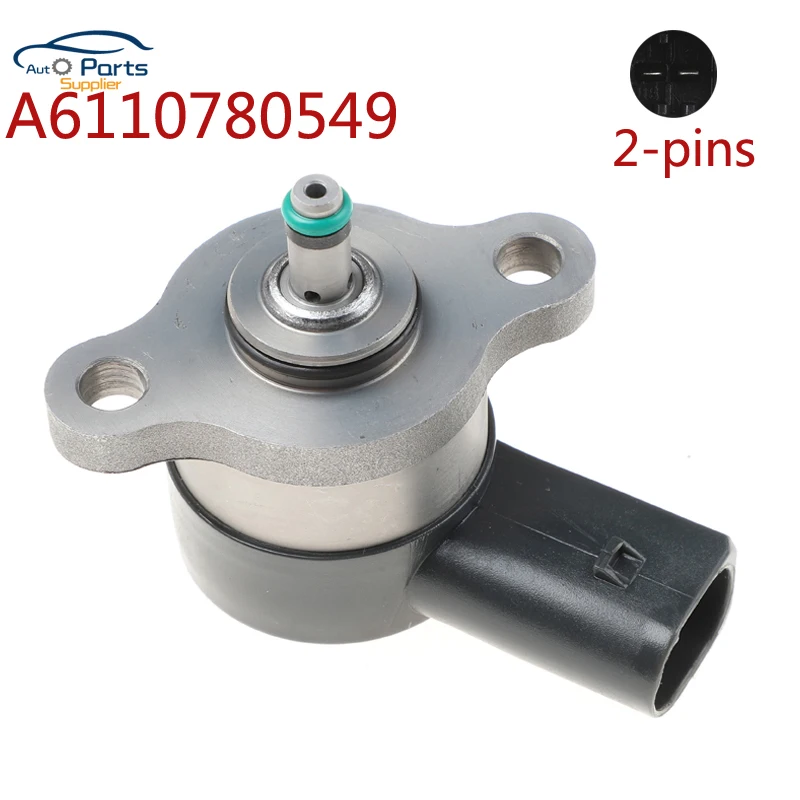6110780549 0281002241 DRV Common Rail Pressure Control Valve FUEL PUMP