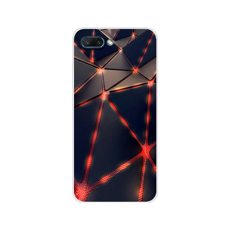 For Honor 10 Case Honor X10 Max Pro 5G Case Silicone TPU Soft Back