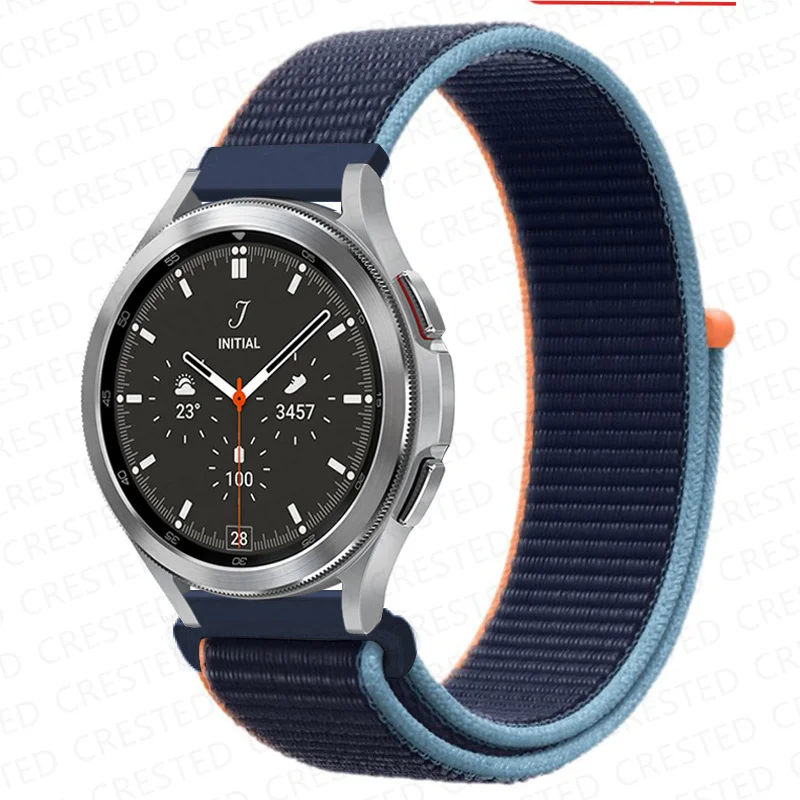 Sleek Universal Smartwatch Strap - Premium Design