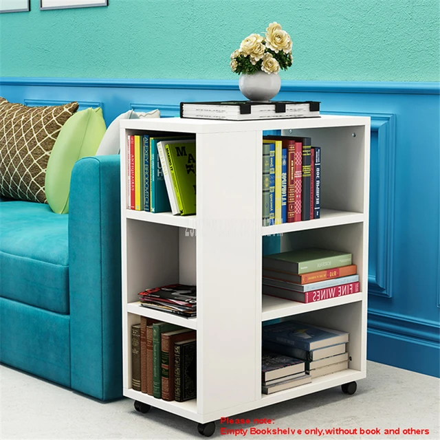 small bookcase for child's room